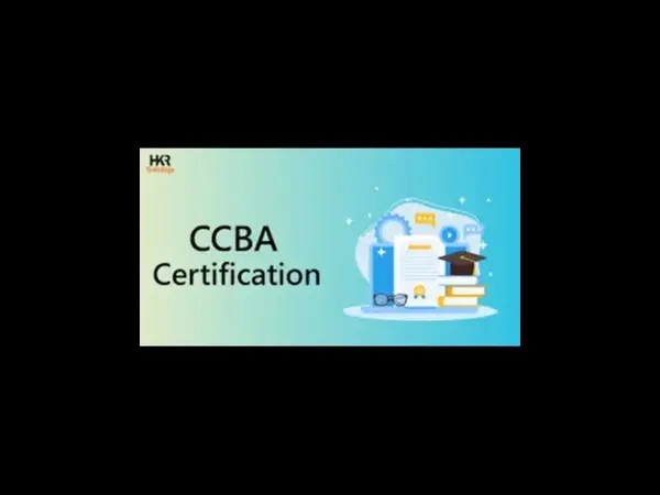 elevate business analysis career with the ccba certification blog